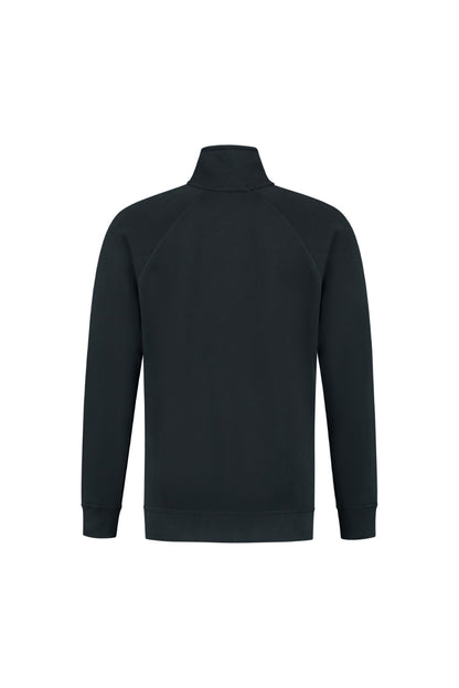 Image Workwear Stanton Dark Navy achterkant