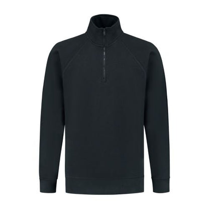 Image Workwear Stanton Dark Navy voorkant