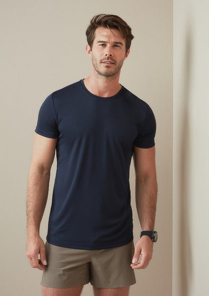 Stedman Sports-T Interlock T-shirt | STE8000