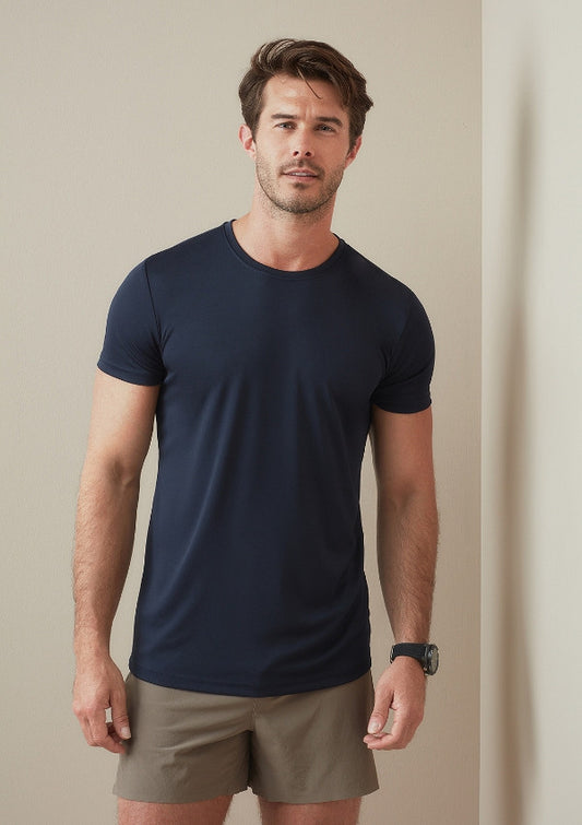 Stedman Sports-T Interlock T-shirt | STE8000