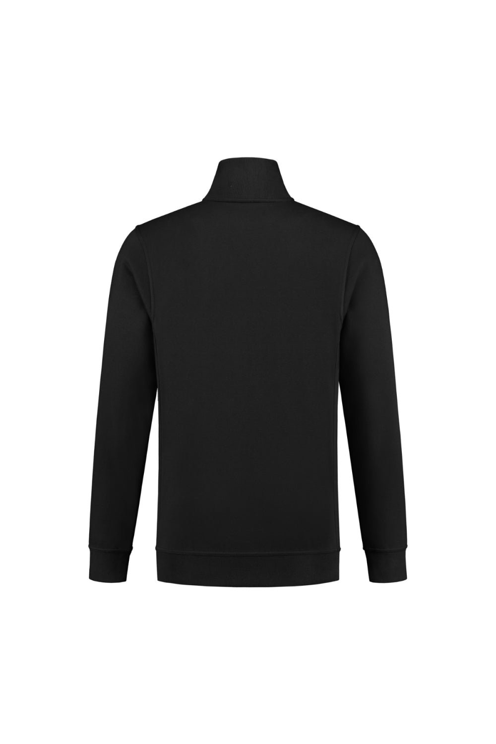 Image Workwear Sparks Dark Black achterkant