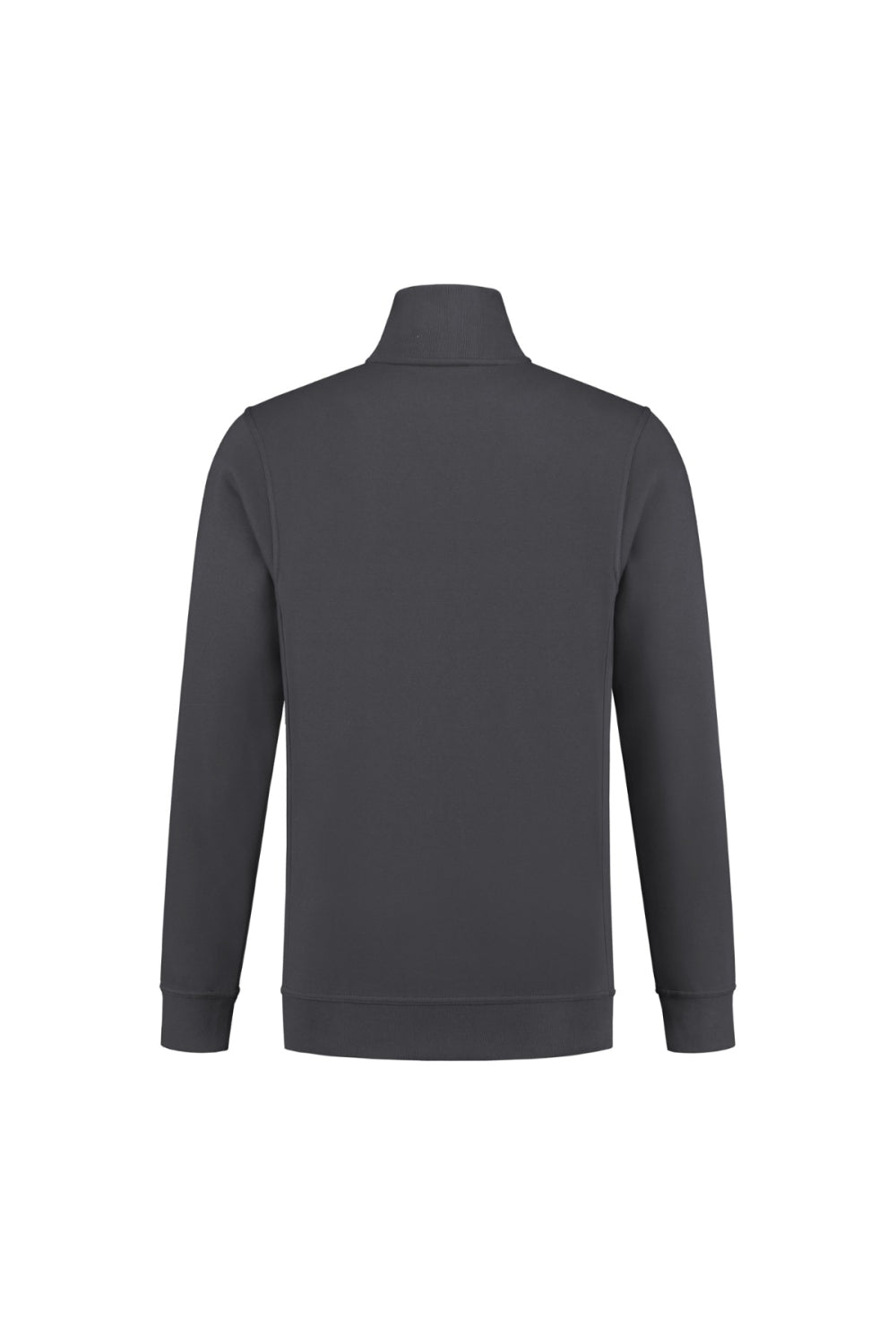 Image Workwear Sunray Grey achterkant