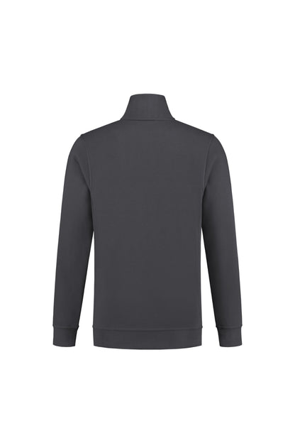 Image Workwear Sunray Grey achterkant