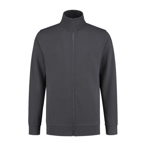 Image Workwear Sunray Grey voorkant
