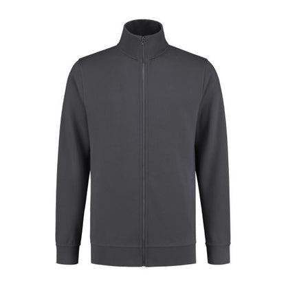 Image Workwear Sparks Grey voorkant