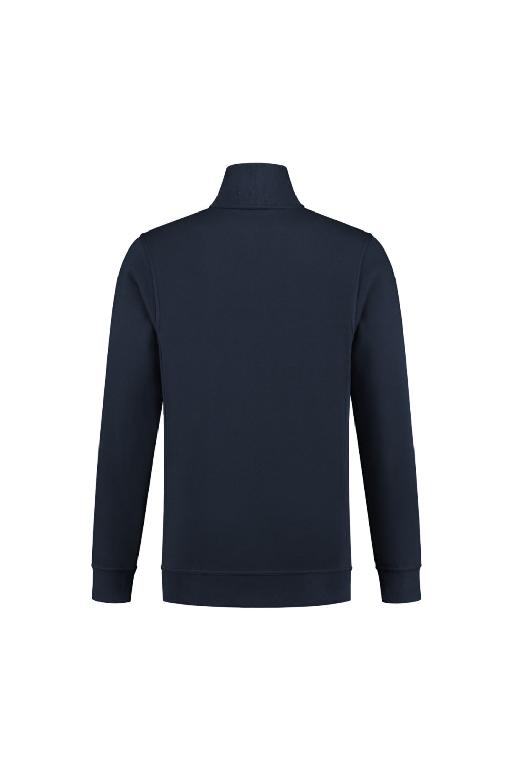 Image Workwear Sunray Dark Navy achterkant