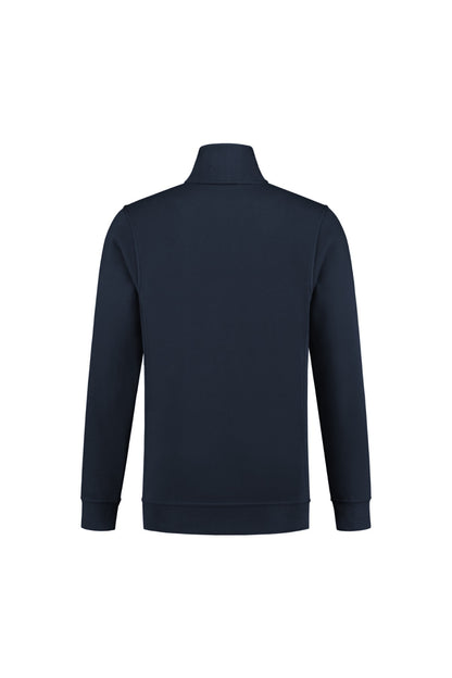 Image Workwear Sunray Dark Navy achterkant