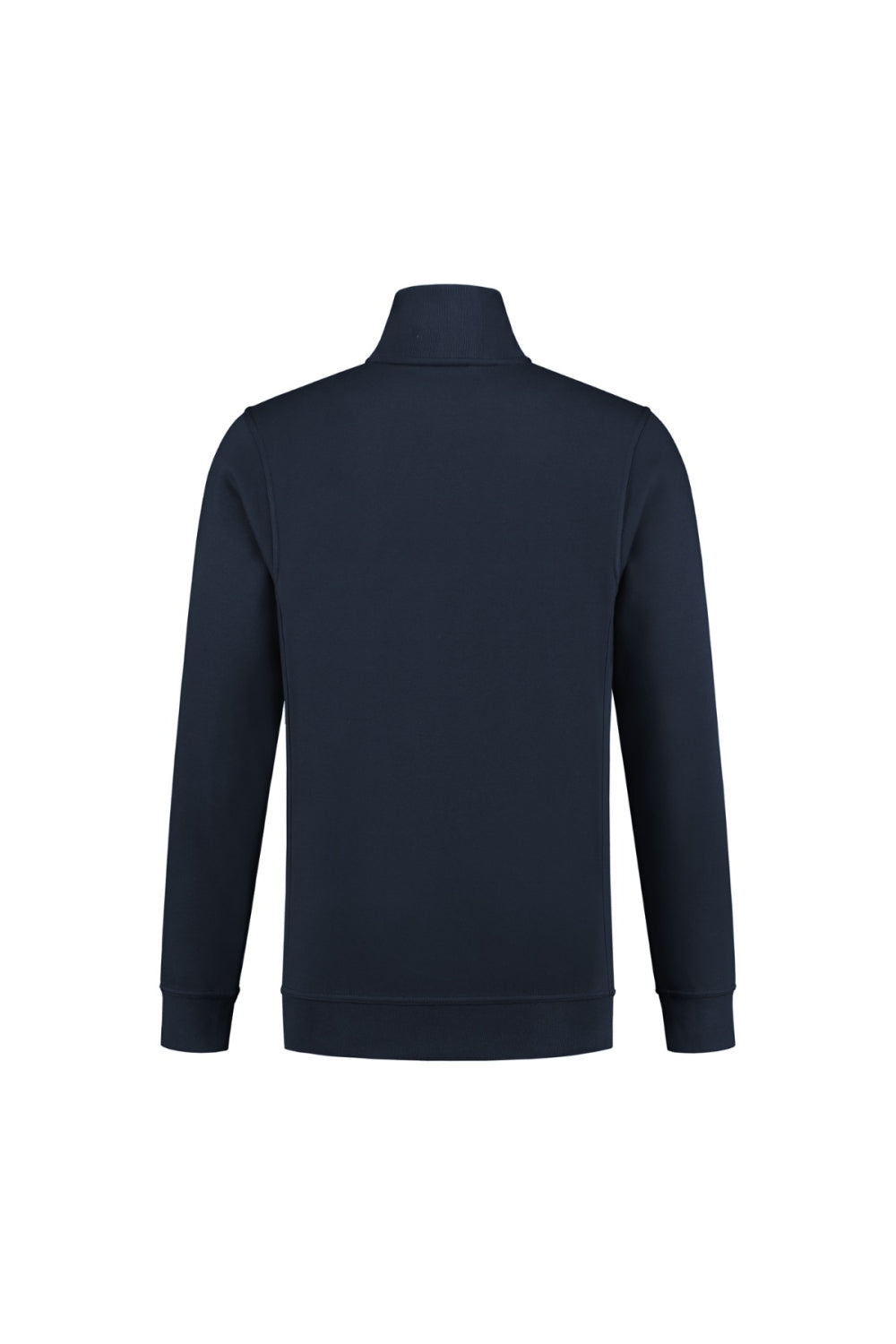 Image Workwear Sparks Dark Navy achterkant