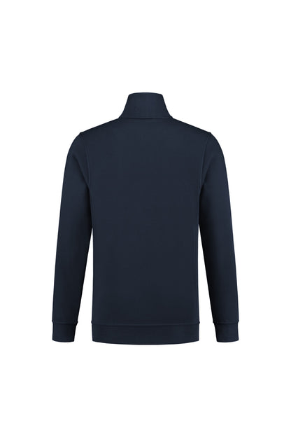 Image Workwear Sparks Dark Navy achterkant