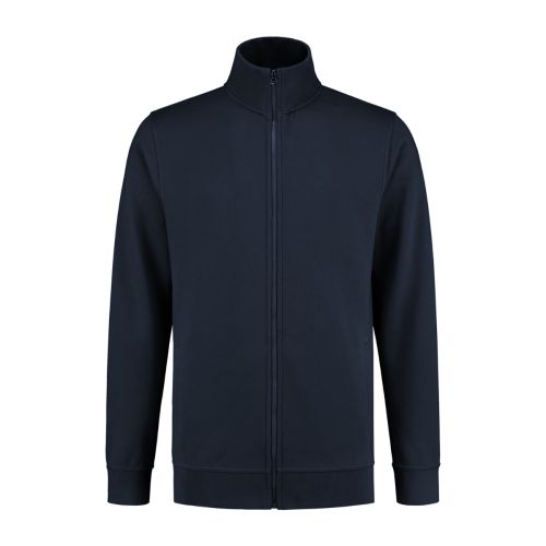 Image Workwear Sunray Dark Navy voorkant