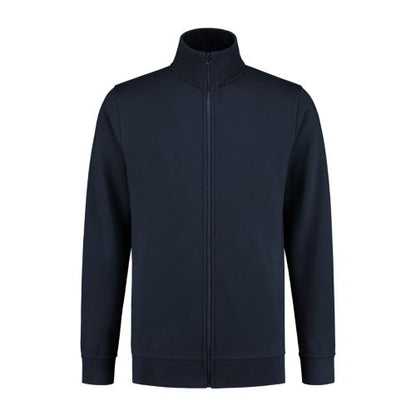 Image Workwear Sunray Dark Navy voorkant