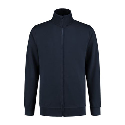 Image Workwear Sparks Dark Navy voorkant