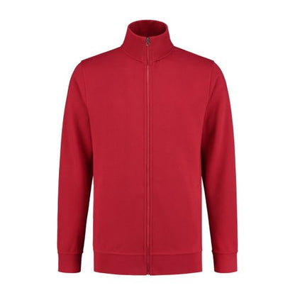 Image Workwear Sunray Full Red voorkant