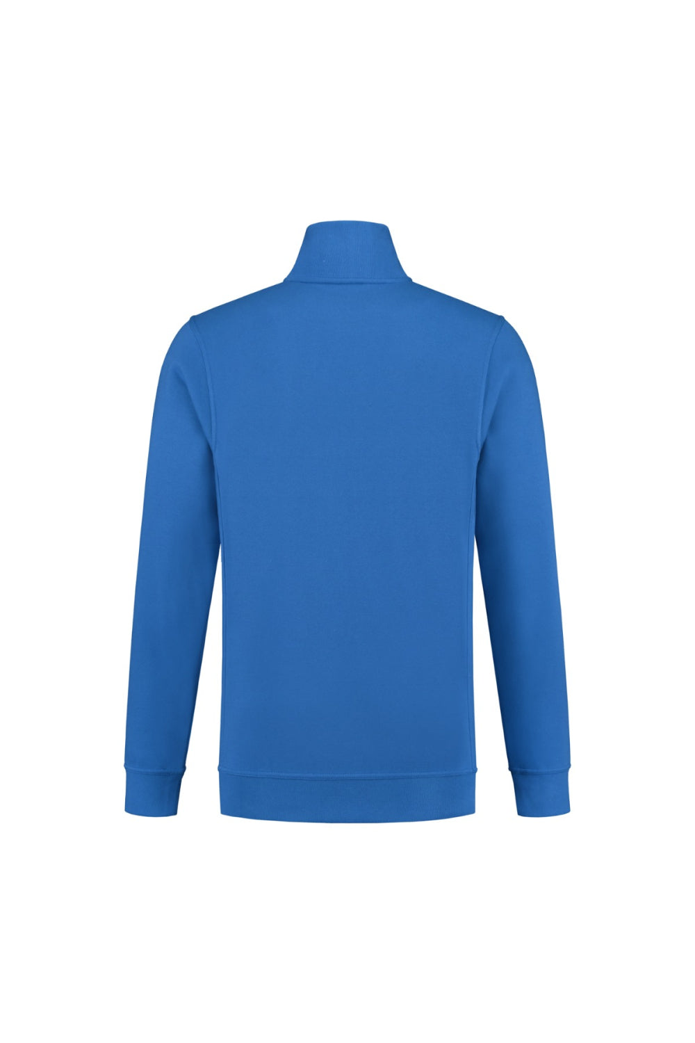 Image Workwear Sunray Royal Blue achterkant