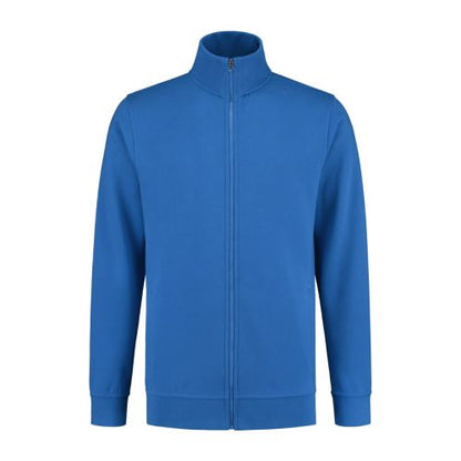 Image Workwear Sunray Royal Blue voorkant