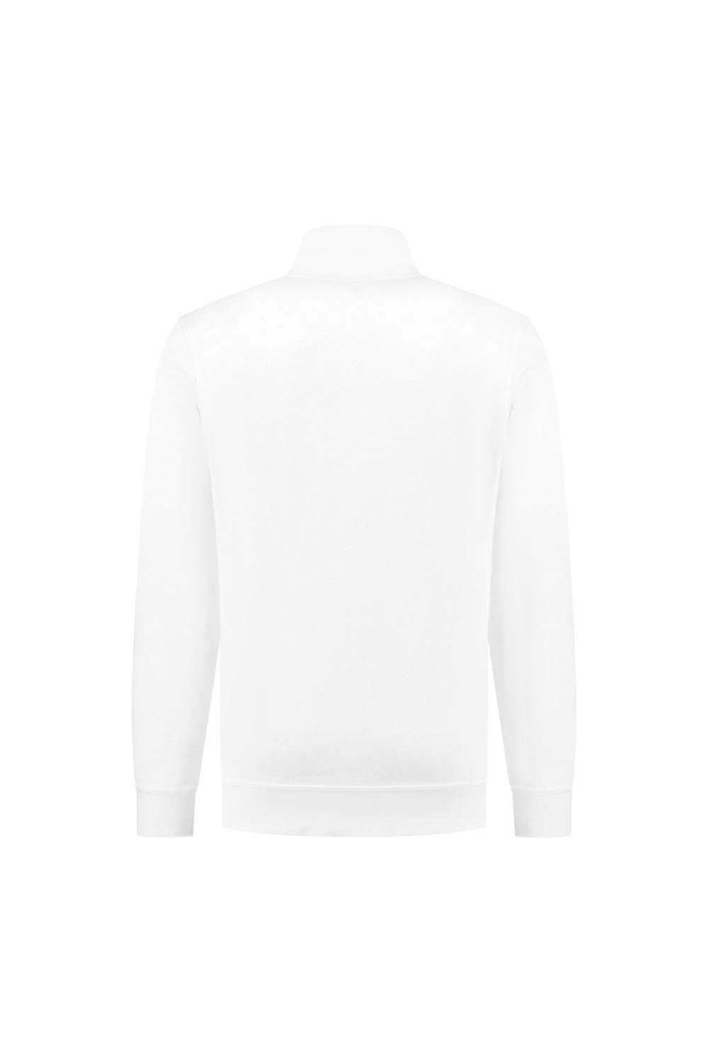 Image Workwear Sunray White achterkant