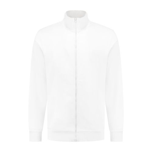 Image Workwear Sunray White voorkant