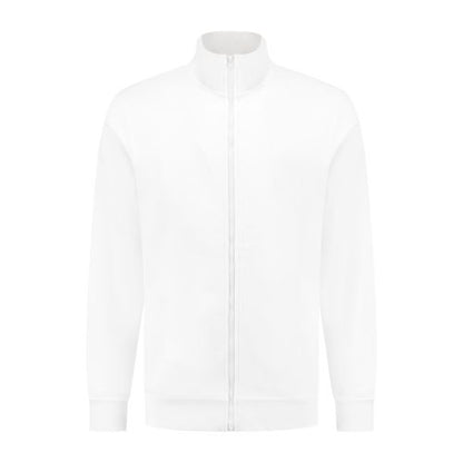 Image Workwear Sunray White voorkant