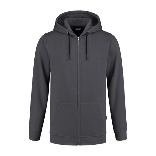 Image Workwear Sweeny Grey voorkant