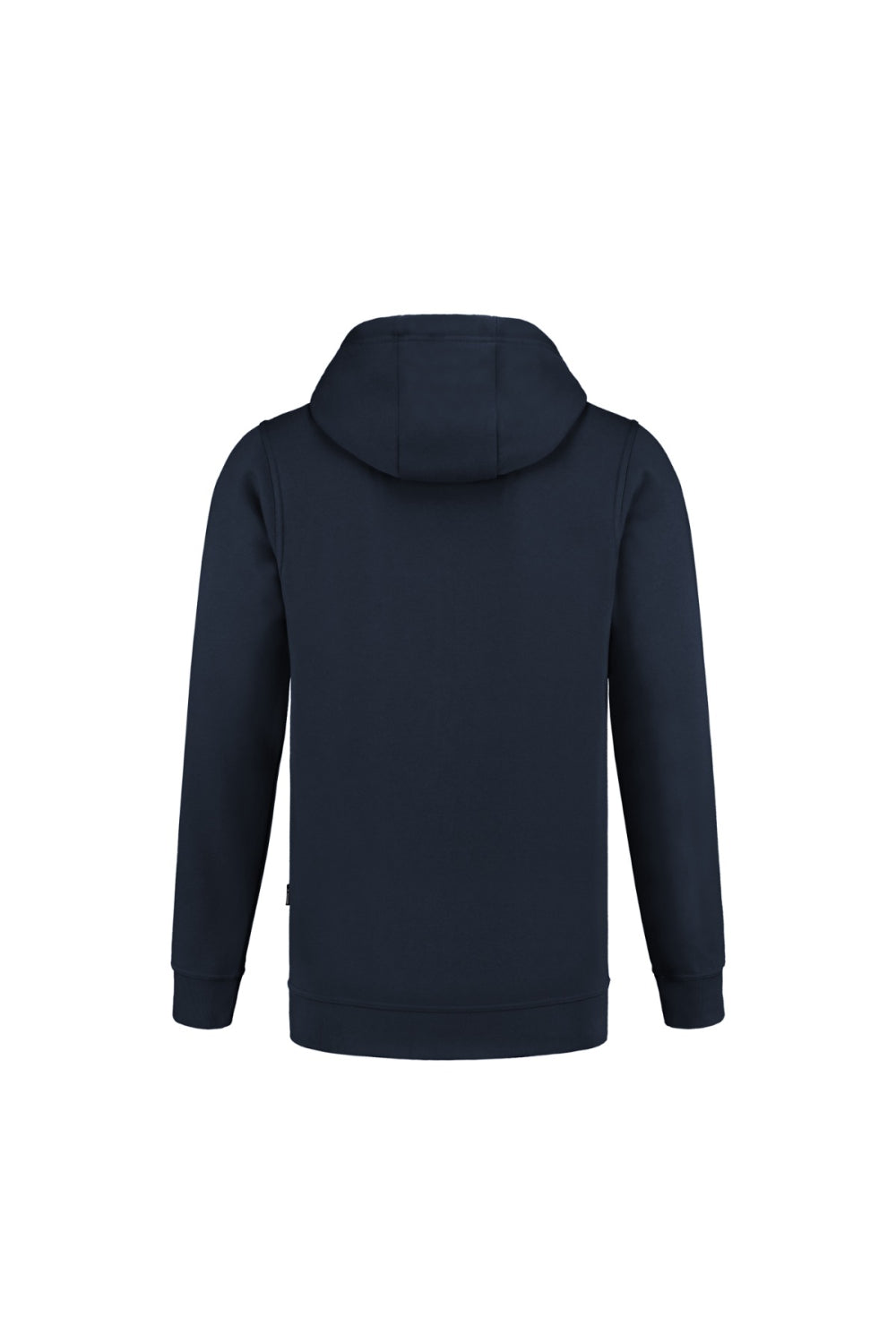 Image Workwear Sweeny Dark Navy achterkant