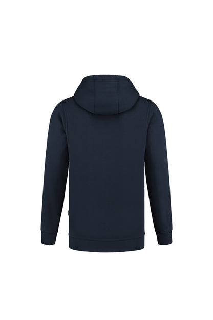 Image Workwear Sweeny Dark Navy achterkant
