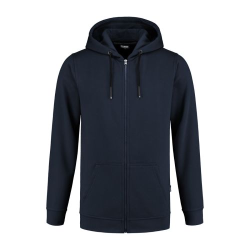 Image Workwear Sweeny Dark Navy voorkant