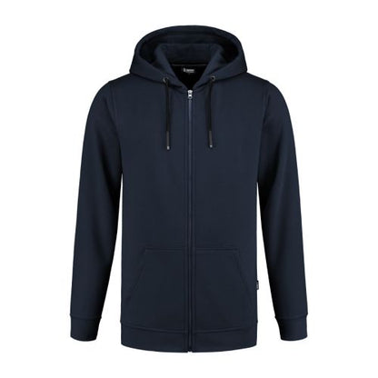 Image Workwear Sweeny Dark Navy voorkant