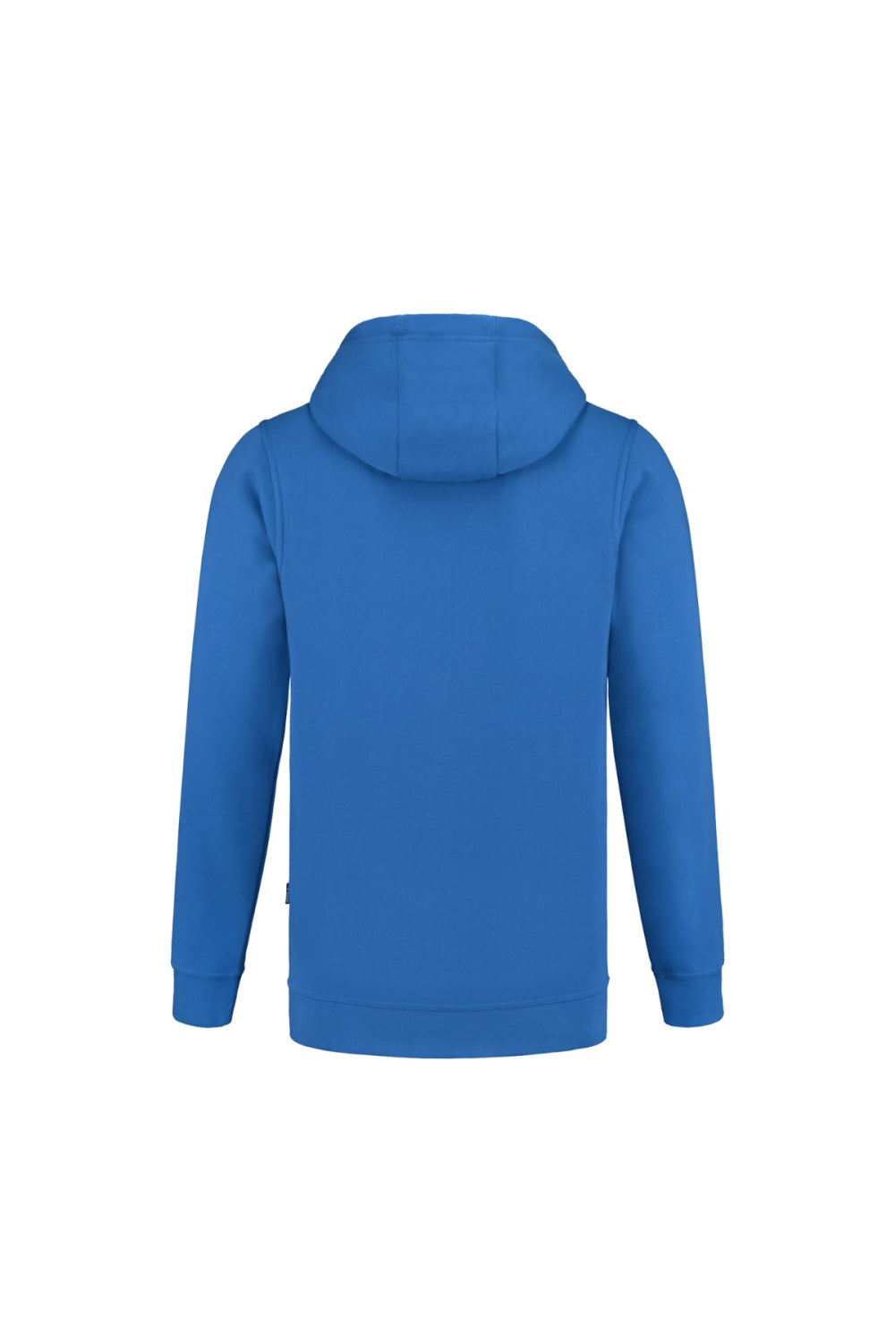 Image Workwear Sweeny Royal Blue achterkant