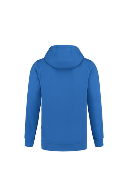 Image Workwear Sweeny Royal Blue achterkant