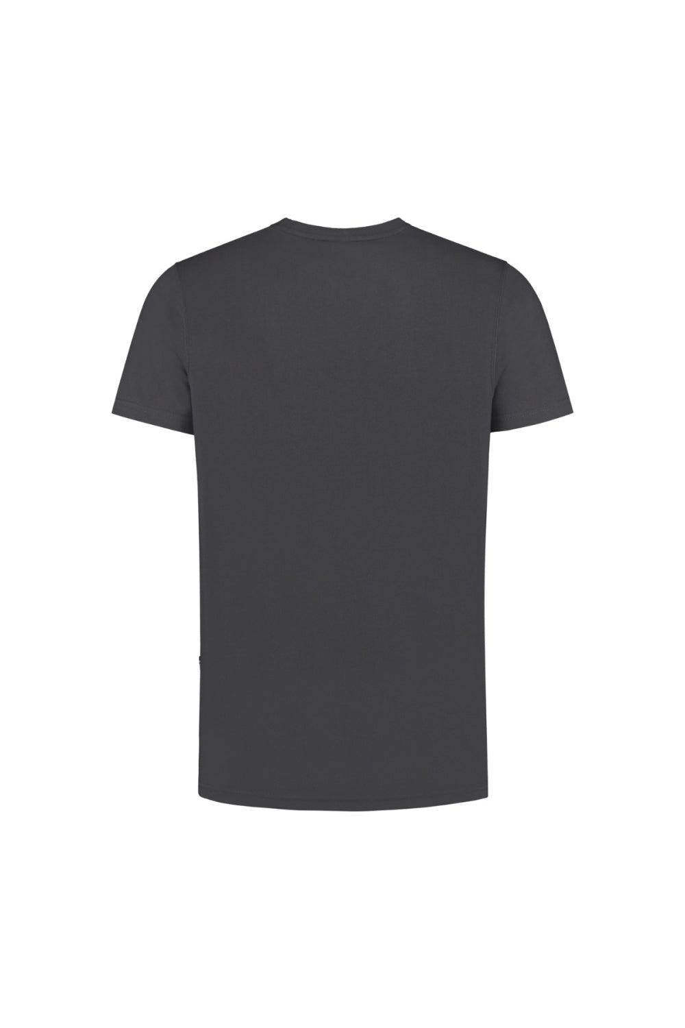 Image Workwear Todd Grey achterkant
