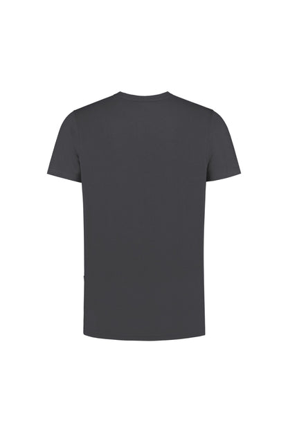 Image Workwear Todd Grey achterkant