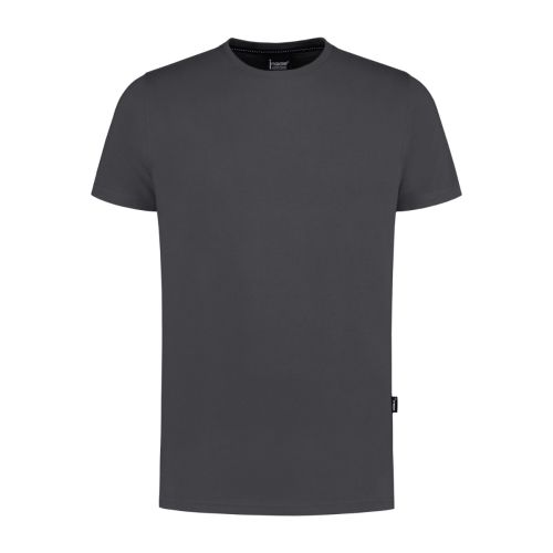 Image Workwear Todd Grey voorkant