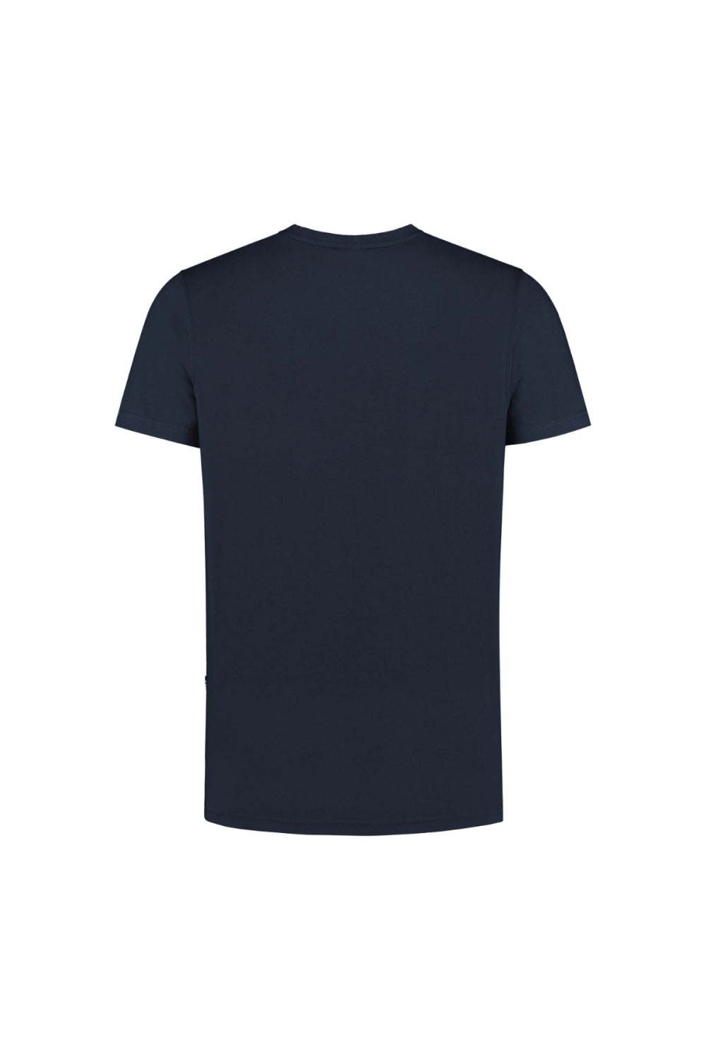 Image Workwear Todd Dark Navy achterkant