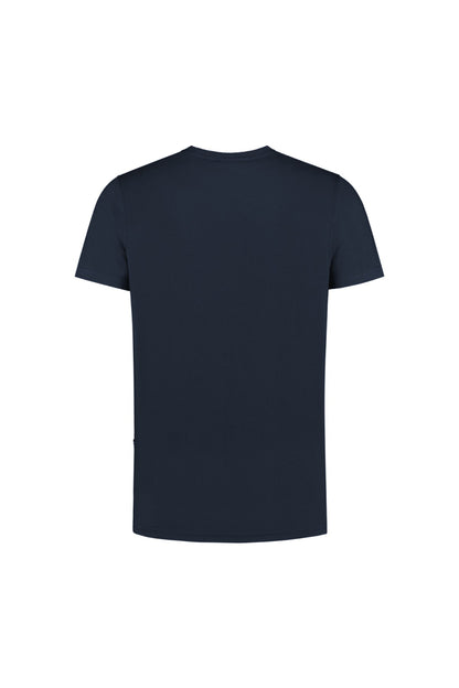 Image Workwear Todd Dark Navy achterkant