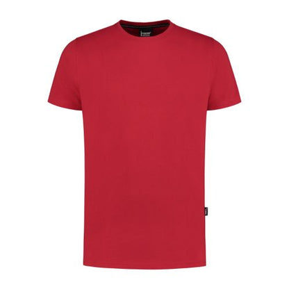 Image Workwear Todd Full Red voorkant