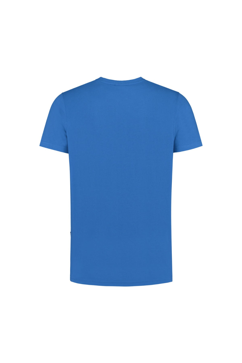 Image Workwear Troy Royal Blue achterkant