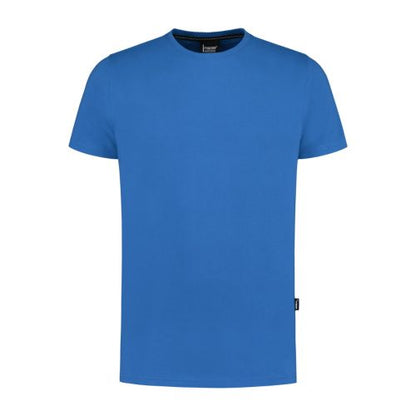 Image Workwear Todd Royal Blue voorkant