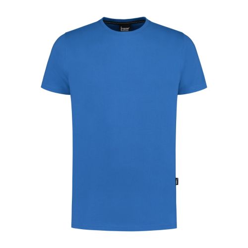 Image Workwear Troy Royal Blue voorkant