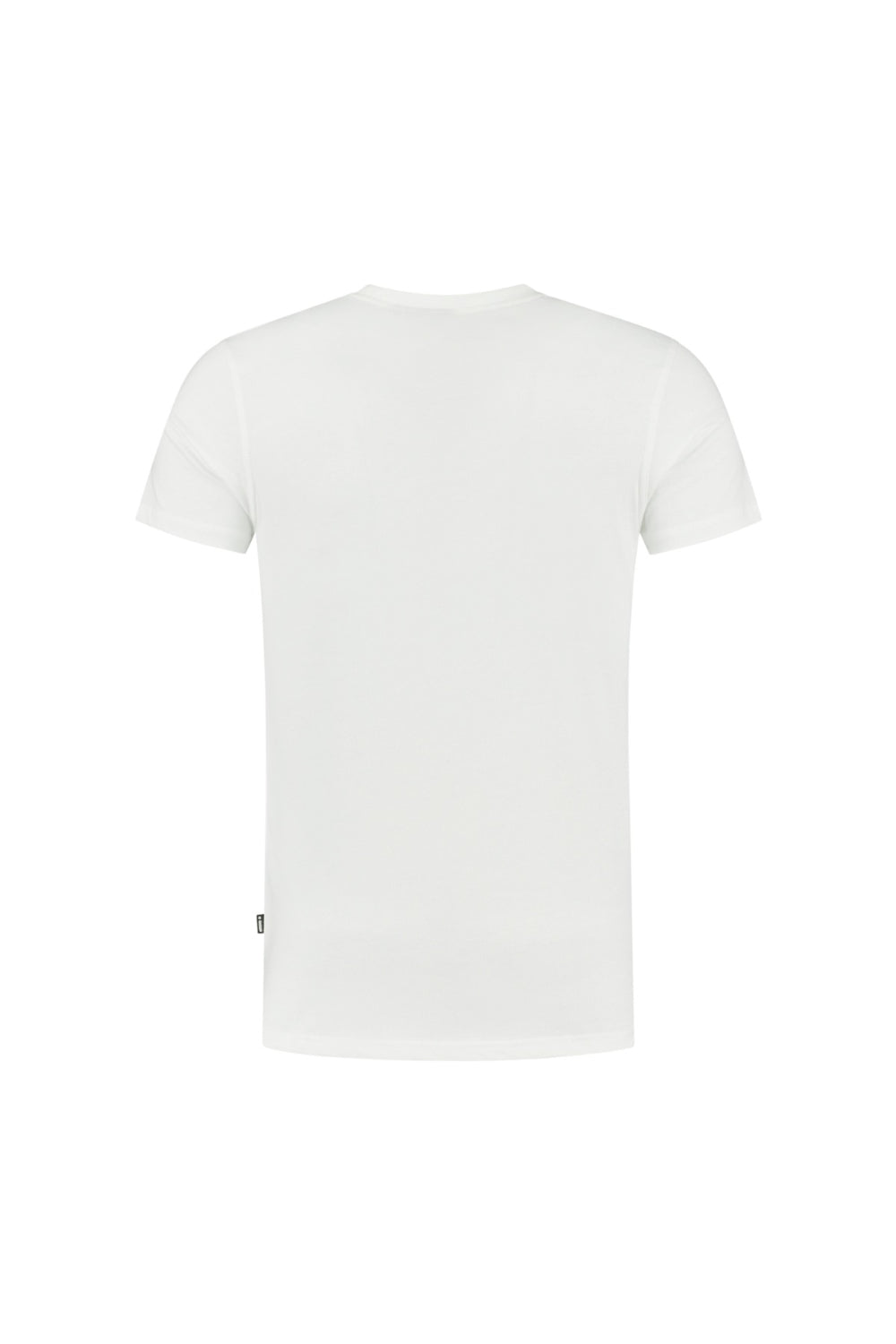 Image Workwear Todd White achterkant