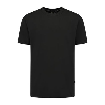 Image Workwear Tyler Dark Black voorkant