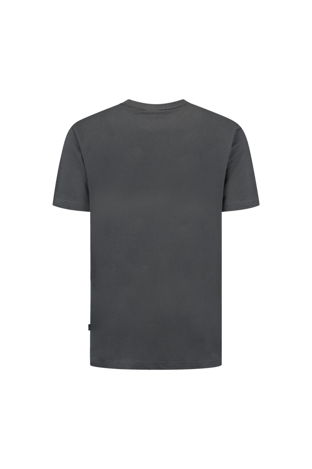 Image Workwear Tyler Grey achterkant