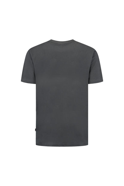 Image Workwear Tyler Grey achterkant