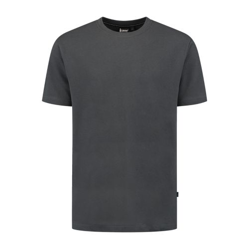 Image Workwear Tyler Grey voorkant