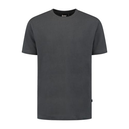 Image Workwear Tyler Grey voorkant