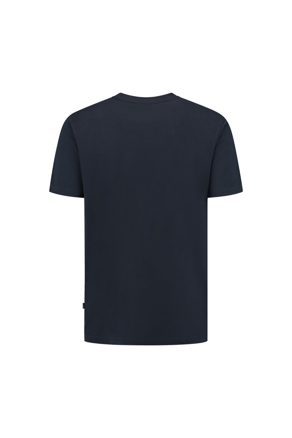 Image Workwear Tyler Dark Navy achterkant