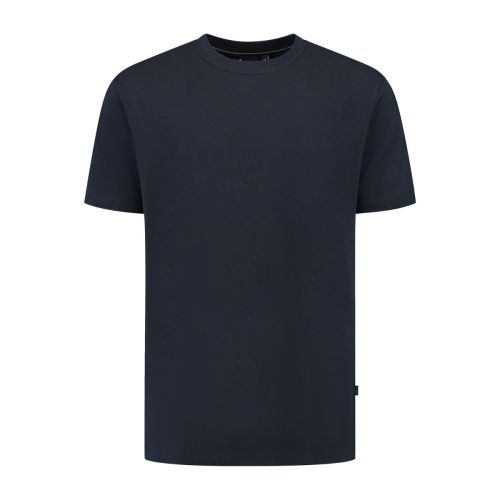 Image Workwear Tyler Dark Navy voorkant