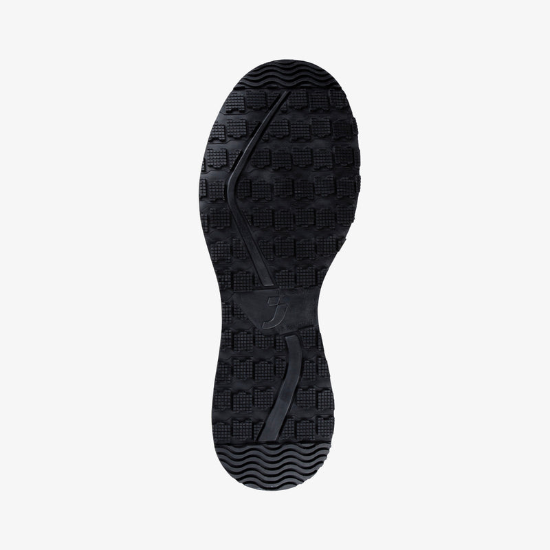Safety Jogger ASAMA S3S MID TLS zwart — loopzool