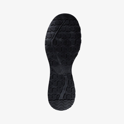 Safety Jogger ASAMA S3S MID TLS zwart — loopzool
