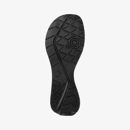 Safety Jogger FREEDOM S1PS MID zwart — loopzool