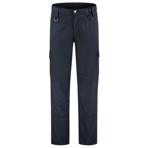 Image Workwear Wallis Navy voorkant
